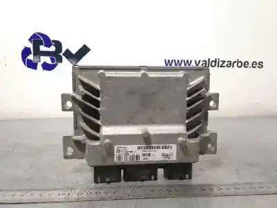 Автозапчасти б/у блок управления двигателем за ford fiesta vi (cb1, ccn) 1.25 ссылки oem iam c1bg12a650ae