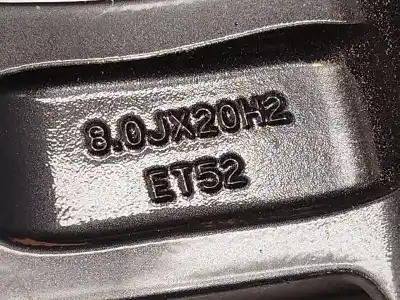 Автозапчастина б/у шина для lynk & co 01 phev посилання на oem iam 8890173164 8889658786 8889684976