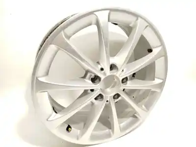 Pièce détachée automobile d'occasion JANTE pour MERCEDES-BENZ CLASE B SPORTS TOURER (W247)  Références OEM IAM A1774010300  