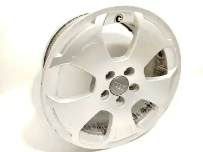 Recambio de automóvil de segunda mano de LLANTA para AUDI A3 (8P1) 1.9 TDI referencias OEM IAM 8P0601025C  