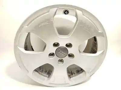 Peça sobressalente para automóvel em segunda mão jante por audi a3 (8p1) 1.9 tdi referências oem iam 8p0601025c  8p0601025cz17