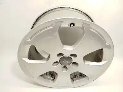 Peça sobressalente para automóvel em segunda mão jante por audi a3 (8p1) 1.9 tdi referências oem iam 8p0601025c  8p0601025cz17