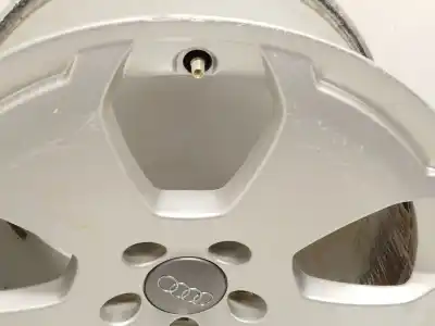 Peça sobressalente para automóvel em segunda mão jante por audi a3 (8p1) 1.9 tdi referências oem iam 8p0601025c  8p0601025cz17