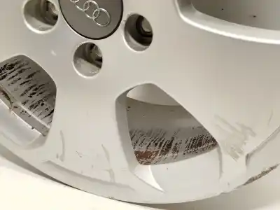 Peça sobressalente para automóvel em segunda mão jante por audi a3 (8p1) 1.9 tdi referências oem iam 8p0601025c  8p0601025cz17