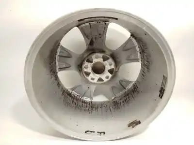 Peça sobressalente para automóvel em segunda mão jante por audi a3 (8p1) 1.9 tdi referências oem iam 8p0601025c  8p0601025cz17