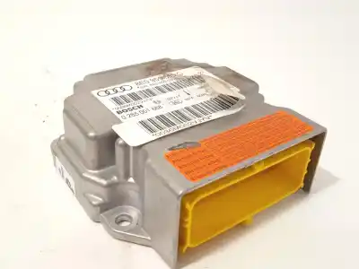 Автозапчасти б/у блок управления подушками безопасности за audi a4 b7 avant (8ed) 3.2 fsi ссылки oem iam 8e0959655g