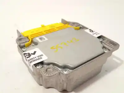 Second-hand car spare part airbag control unit for audi a4 b7 avant (8ed) 3.2 fsi oem iam references 8e0959655g 0285001668 