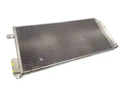 Pezzo di ricambio per auto di seconda mano Condensatore / Radiatore Aria Condizionata per OPEL CORSA D (S07) 1.3 CDTI (L08, L68) Riferimenti OEM IAM 55700408  93168140
