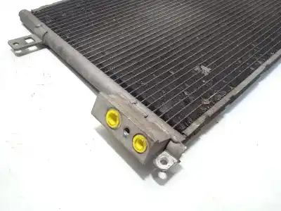 Peça sobressalente para automóvel em segunda mão condensador / radiador de ar condicionado por opel corsa d (s07) 1.3 cdti (l08, l68) referências oem iam 55700408  93168140