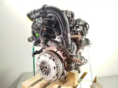 Pièce détachée automobile d'occasion MOTEUR COMPLET pour CITROEN C5 BERLINA  Références OEM IAM RH01  