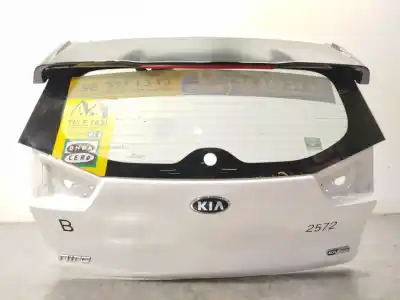 Автозапчастина б/у загальні двері для KIA NIRO I (DE) 1.6 GDI Hybrid Посилання на OEM IAM 73700G5001 87210G5000 87110G5521