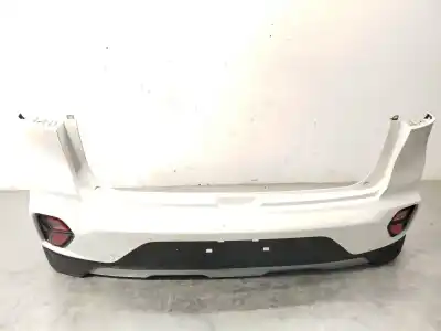 Автозапчастина б/у задній бампер для KIA NIRO I (DE) 1.6 GDI Hybrid Посилання на OEM IAM 86611G5500  86612G5010