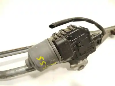 Second-hand car spare part front windshield wiper motor for volkswagen passat b5.5 variant (3b6) 1.9 tdi oem iam references 3b1955113d 0390241528 