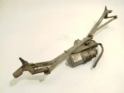 Second-hand car spare part front windshield wiper motor for volkswagen passat b5.5 variant (3b6) 1.9 tdi oem iam references 3b1955113d 0390241528 