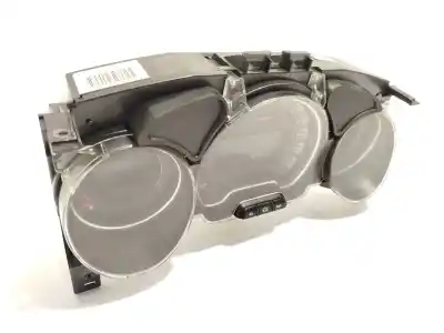 Pièce détachée automobile d'occasion Compteur De Vitesse Tableau De Bord pour CITROEN C5 BERLINA Millenium Références OEM IAM 9805315780  9809867480