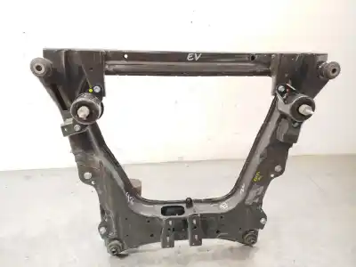 Second-hand car spare part front axle for nissan leaf (ze1) electric oem iam references 544003nm0a