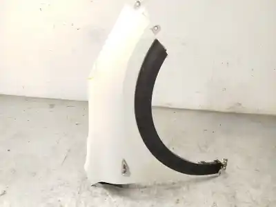 Автозапчастина б/у передне праве крило для kia niro i (de) 1.6 gdi hybrid посилання на oem iam 66321g5010  