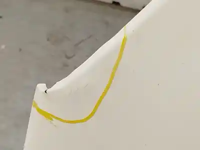 Автозапчастина б/у передне праве крило для kia niro i (de) 1.6 gdi hybrid посилання на oem iam 66321g5010  