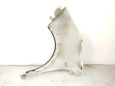 Автозапчастина б/у передне праве крило для kia niro i (de) 1.6 gdi hybrid посилання на oem iam 66321g5010  