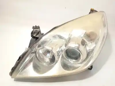 Gebrauchtes Autoersatzteil Linker Scheinwerfer zum OPEL VECTRA C (Z02) 1.8 (F69) OEM-IAM-Referenzen 13170915 93192377 93179914