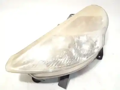 Автозапчастина б/у ЛІВА ФАРА для CITROEN C3 PLURIEL (HB_)  Посилання на OEM IAM 9641774480  6204ZL