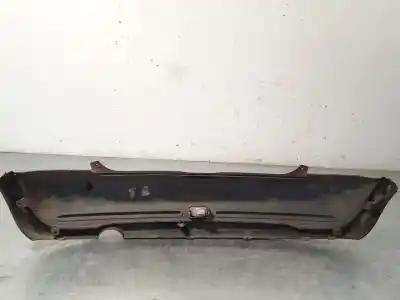 Автозапчастина б/у задній бампер для mini mini (r50, r53) cooper посилання на oem iam 51127127954  