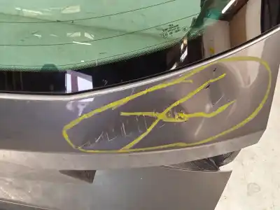 Автозапчасти б/у задняя дверь за seat ateca (kh7, khp) 1.5 tsi ссылки oem iam 575827023b  