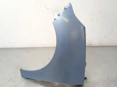 Peça sobressalente para automóvel em segunda mão guarda-lamas dianteiro esquerdo por opel corsa d (s07) 1.3 cdti (l08, l68) referências oem iam 93189645