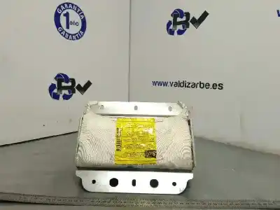 Recambio de automóvil de segunda mano de airbag delantero derecho para kia sorento 2.5 crdi ex referencias oem iam 845003e600  