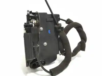 Pezzo di ricambio per auto di seconda mano serratura porta anteriore sinistra per iveco daily caja abierta 35s16 riferimenti oem iam 5801529301  
