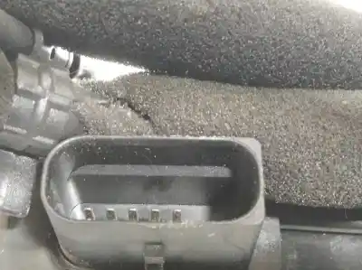 Pezzo di ricambio per auto di seconda mano serratura porta anteriore sinistra per iveco daily caja abierta 35s16 riferimenti oem iam 5801529301  
