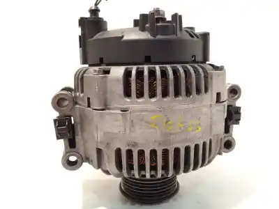Автозапчасти б/у генератор за audi a4 b7 avant (8ed) 3.2 fsi ссылки oem iam 06e903016e tg16c011 2542894b