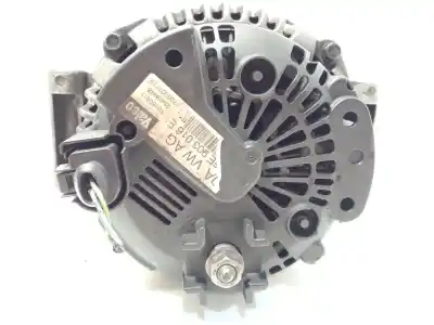 Автозапчасти б/у генератор за audi a4 b7 avant (8ed) 3.2 fsi ссылки oem iam 06e903016e tg16c011 2542894b
