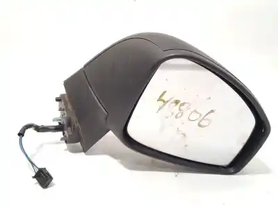Pièce détachée automobile d'occasion Rétroviseur Droit pour RENAULT SCENIC III Dynamique Références OEM IAM 963019850R  