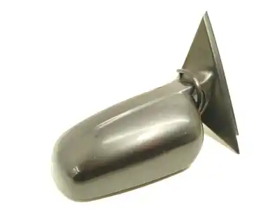 Second-hand car spare part left rearview mirror for volkswagen passat b5.5 variant (3b6) 1.9 tdi oem iam references 3b1857507k  3b1857507k01c