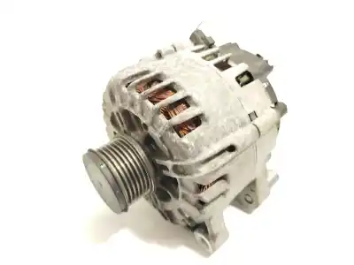 Peça sobressalente para automóvel em segunda mão Alternador por CITROEN C5 BERLINA Millenium Referências OEM IAM 9678048880 TG15C189 2614016E