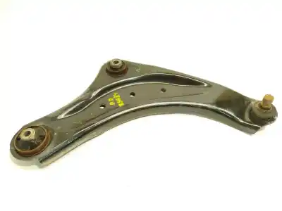 Second-hand car spare part front right lower suspension arm for nissan leaf (ze1) electric oem iam references 545004da0a