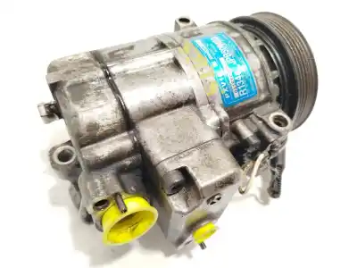 Second-hand car spare part AIR CONDITIONING COMPRESSOR for LAND ROVER FREELANDER  OEM IAM references JPB500120 PXV16 8622