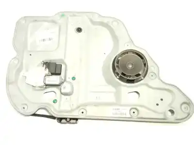 İkinci el araba yedek parçası ARKA SOL CAM REGÜLATÖRÜ için VOLKSWAGEN TOURAN (1T1, 1T2)  OEM IAM referansları 1T0839461P 995928105 1K0959703