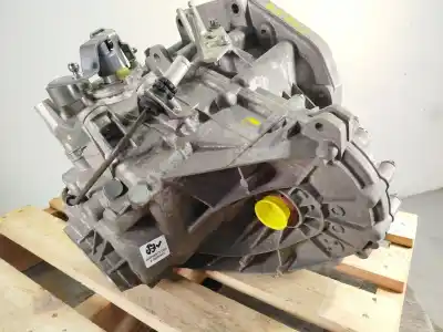Автозапчастина б/у коробка передач для mini mini (r50, r53) cooper посилання на oem iam bha 23007531772 23007533349