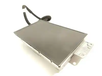 Peça sobressalente para automóvel em segunda mão Display Gps / Multimídia por CITROEN C5 BERLINA Millenium Referências OEM IAM 9801020080 503551360103 