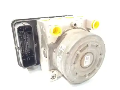 Peça sobressalente para automóvel em segunda mão ABS por CITROEN C-ELYSEE (DD_)  Referências OEM IAM 9822654880 10022012064 10091639133