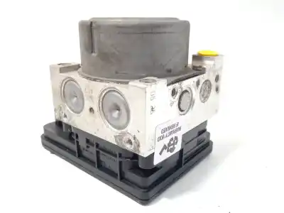 Peça sobressalente para automóvel em segunda mão abs por citroen c-elysee (dd_) 1.5 bluehdi 100 referências oem iam 9822654880 10022012064 10091639133