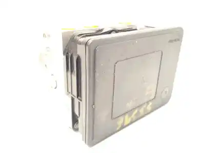 Peça sobressalente para automóvel em segunda mão abs por citroen c-elysee (dd_) 1.5 bluehdi 100 referências oem iam 9822654880 10022012064 10091639133