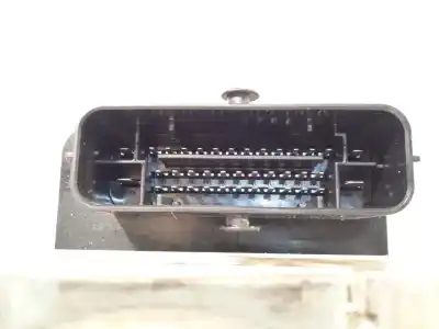 Peça sobressalente para automóvel em segunda mão abs por citroen c-elysee (dd_) 1.5 bluehdi 100 referências oem iam 9822654880 10022012064 10091639133