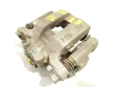 Second-hand car spare part rear right brake caliper for nissan leaf (ze1) electric oem iam references 440013nk0a