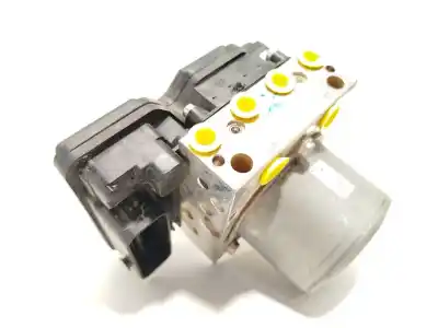 Second-hand car spare part abs for nissan leaf (ze1) electric oem iam references 476605sh0a