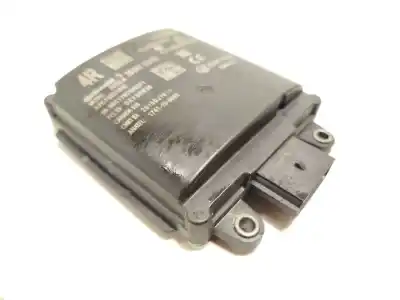 Second-hand car spare part electronic module for nissan leaf (ze1) electric oem iam references 284k05sa0a