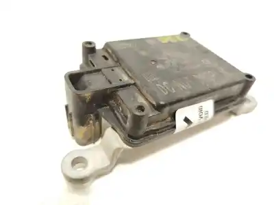 Second-hand car spare part electronic module for nissan leaf (ze1) electric oem iam references 284385sa0c