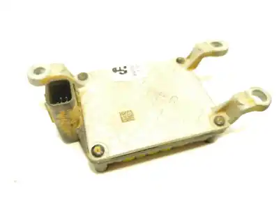 Second-hand car spare part electronic module for nissan leaf (ze1) electric oem iam references 284385sa0c a2c75809903 